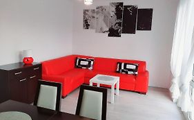 Apartament 2 pokojowy Baltis Świnoujście